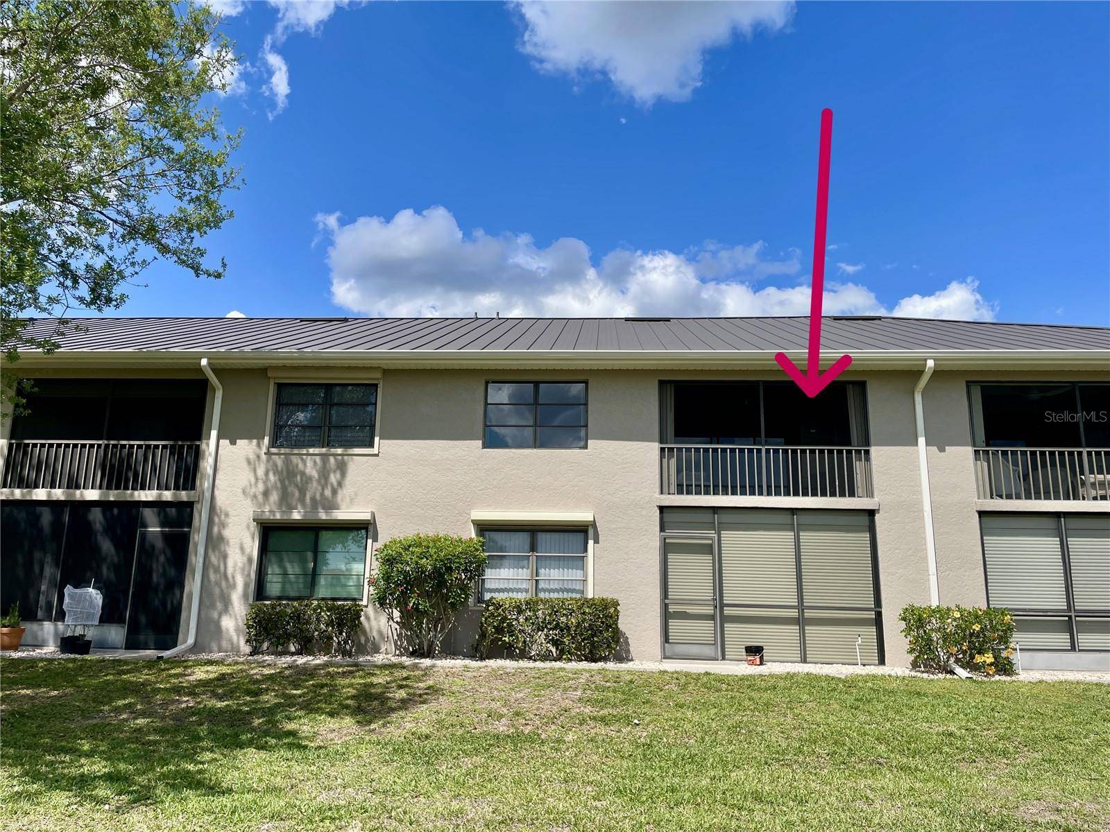 1335 SAXONY CIR #322, Punta Gorda, FL 33983