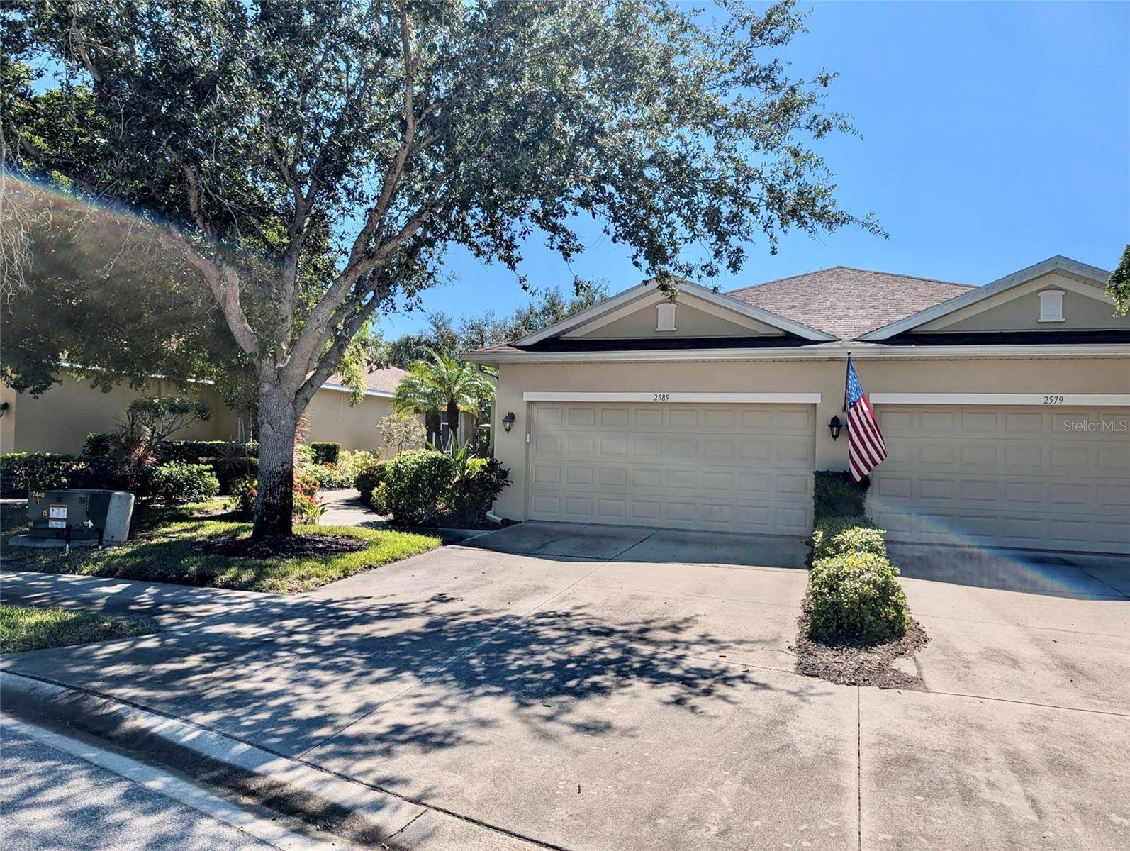 2585 CORTENOVA CT, Venice, FL 34292