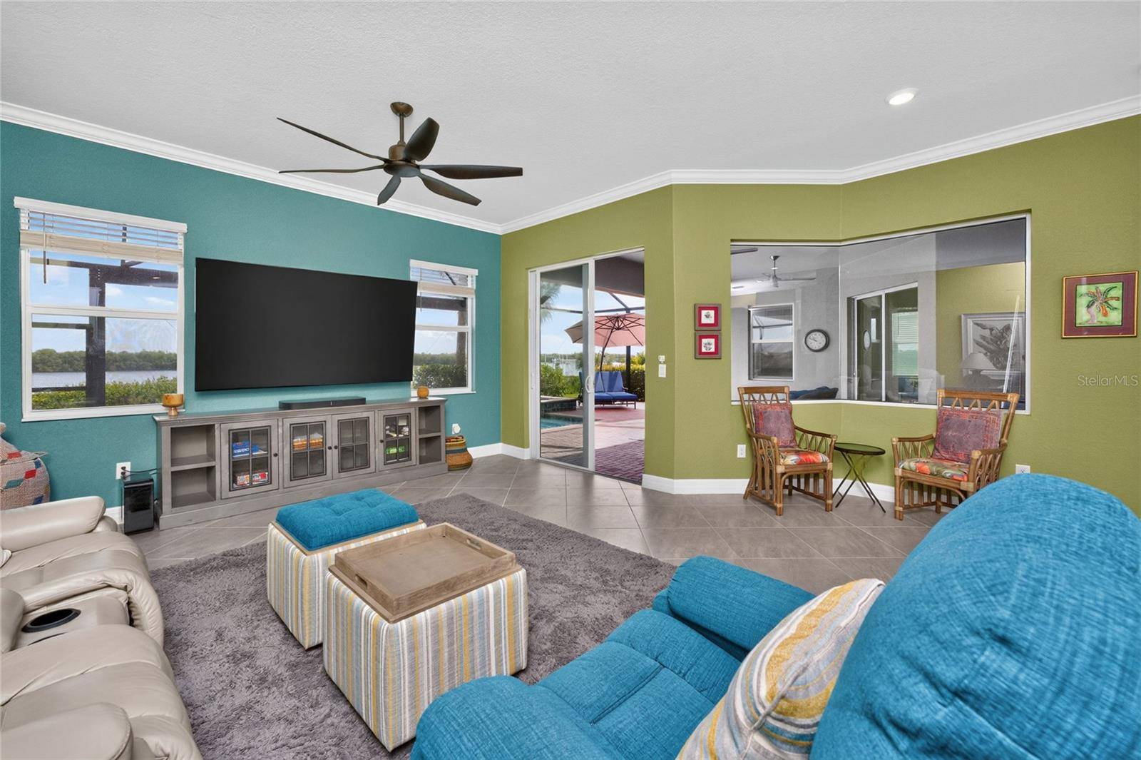 15248 SPANISH POINT DR, Port Charlotte, FL 33981