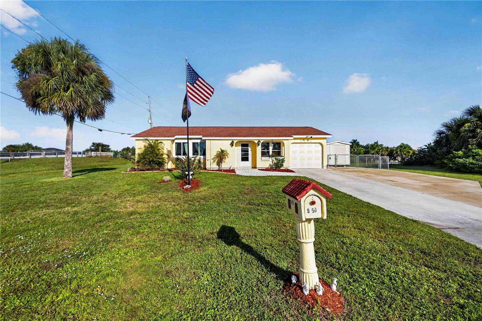 9150 ARRID CIR, Port Charlotte, FL 33981