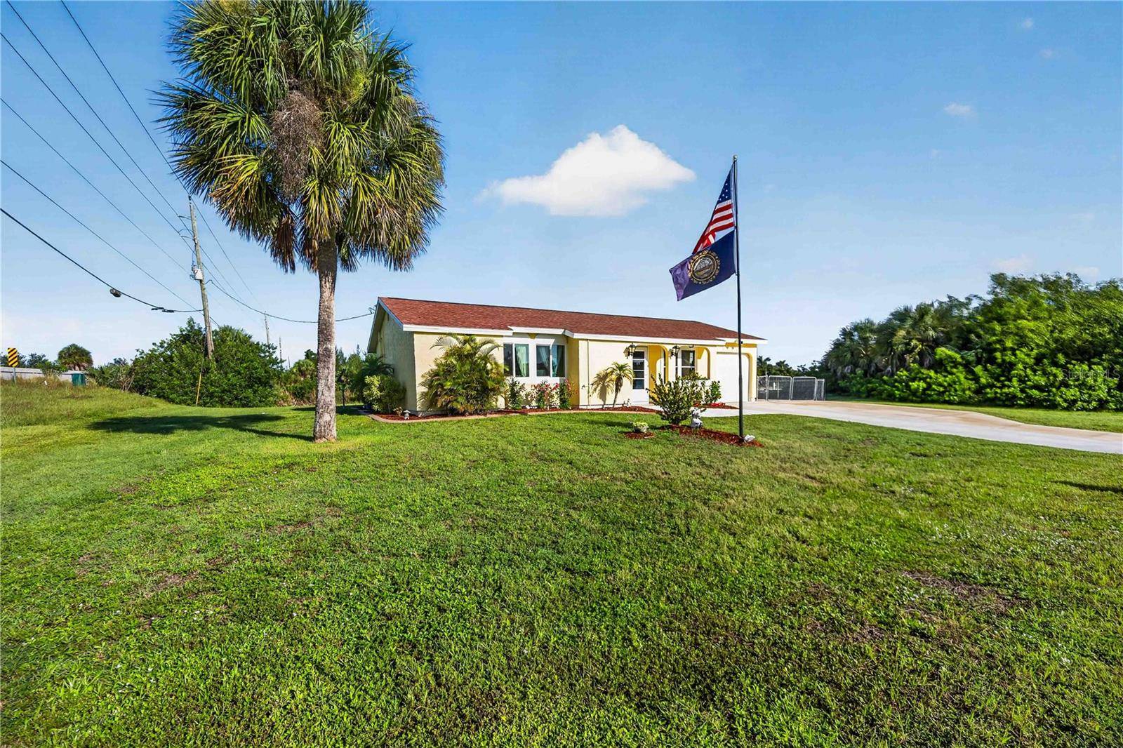9150 ARRID CIR, Port Charlotte, FL 33981