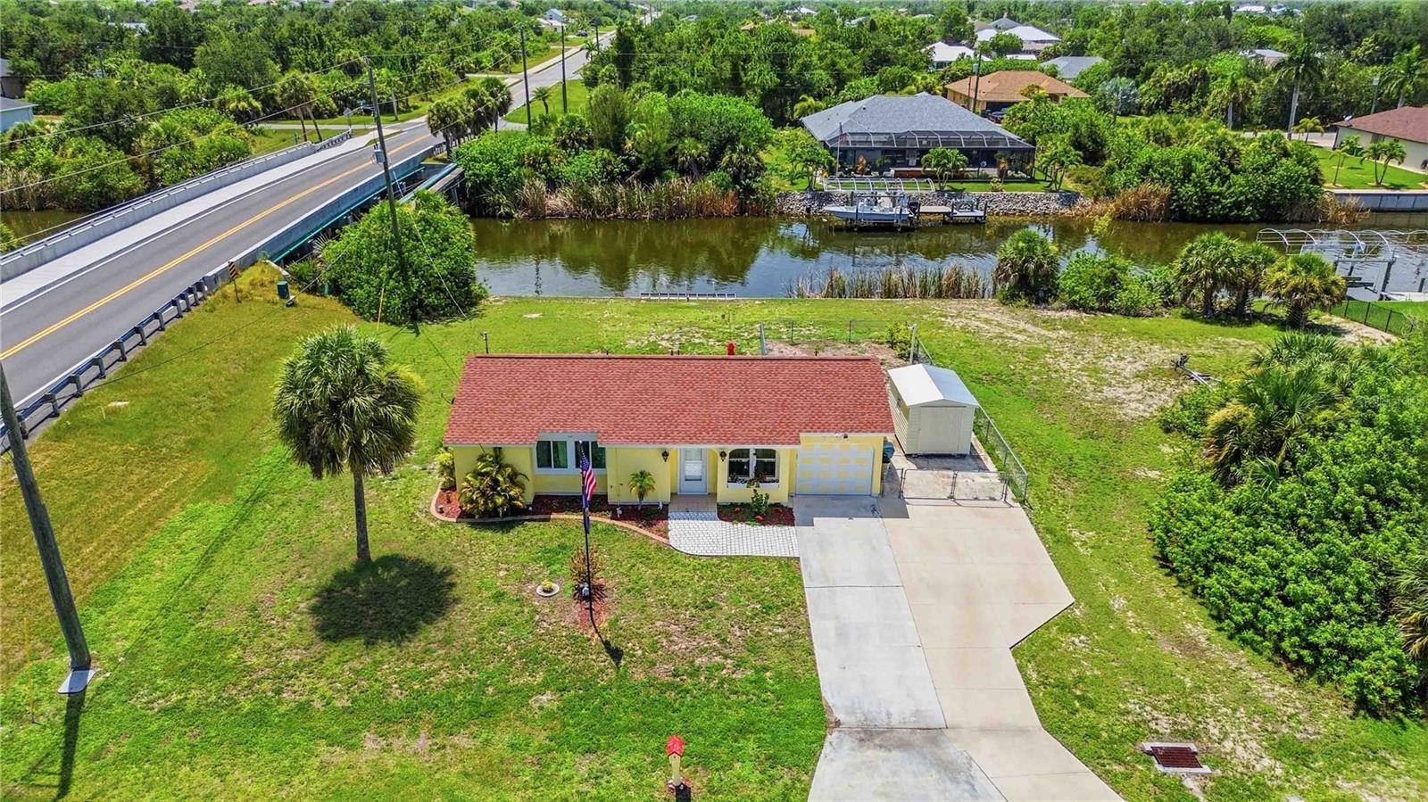 9150 ARRID CIR, Port Charlotte, FL 33981