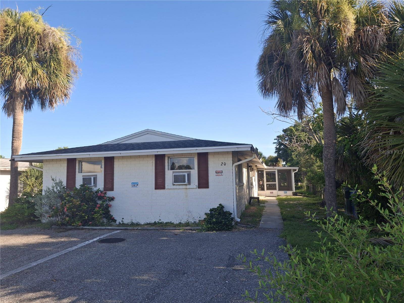 20 W COWLES ST, Englewood, FL 34223