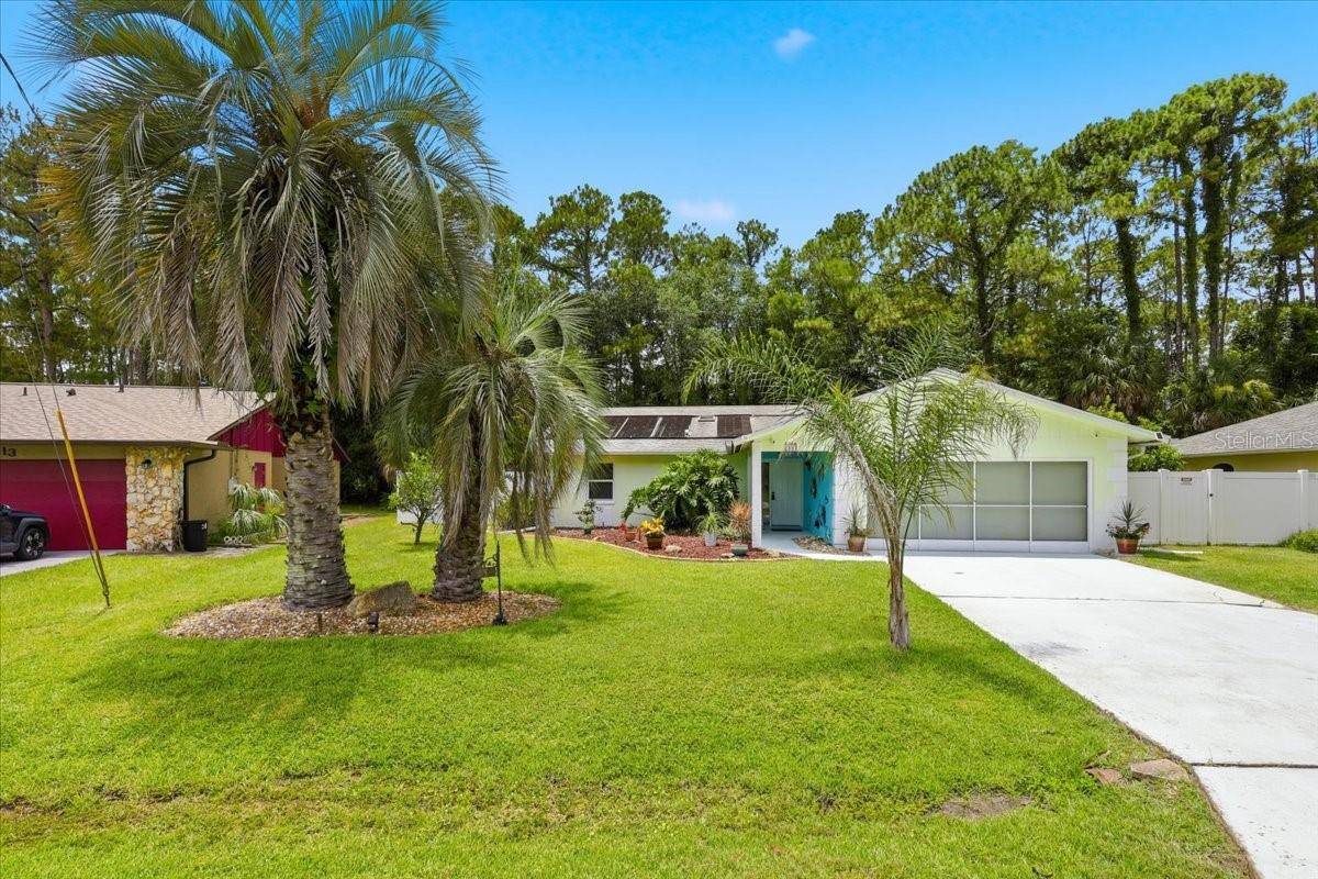 15 WASSERMAN DR, Palm Coast, FL 32164