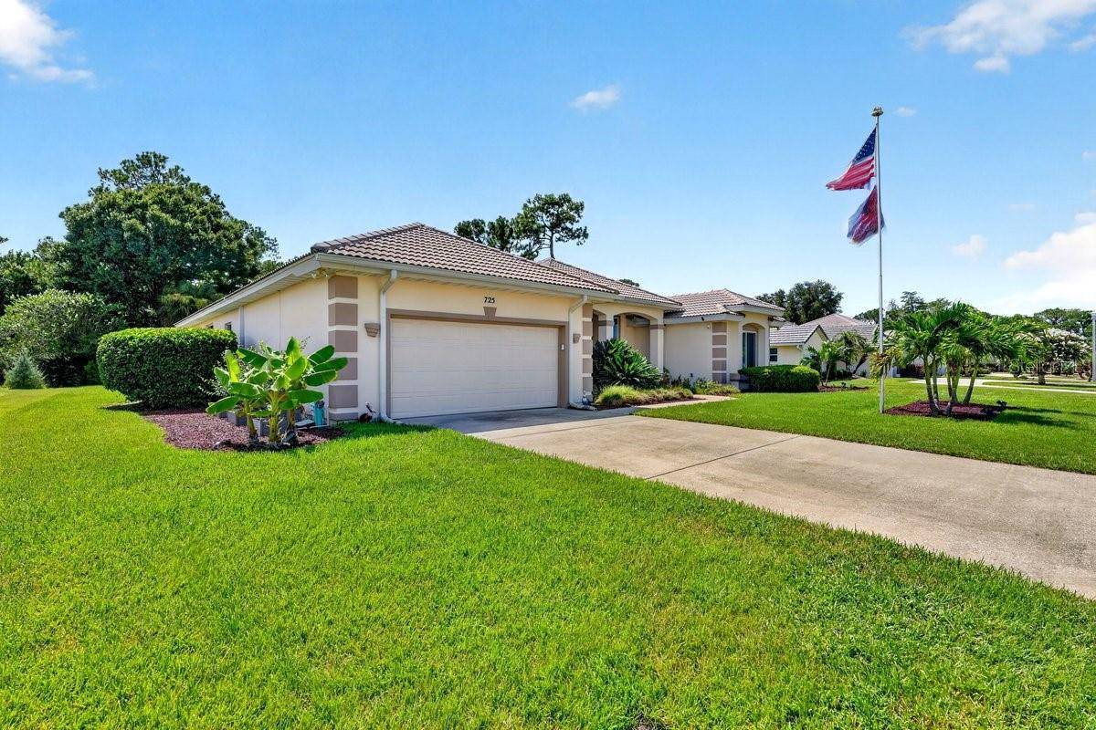 725 SEA DUCK DR, Daytona Beach, FL 32119