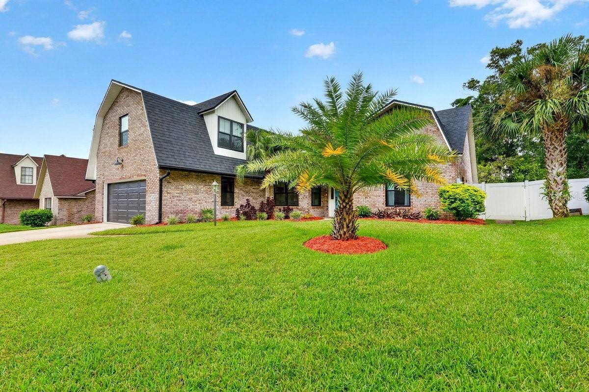 3 FOX HOLLOW DR, Ormond Beach, FL 32174