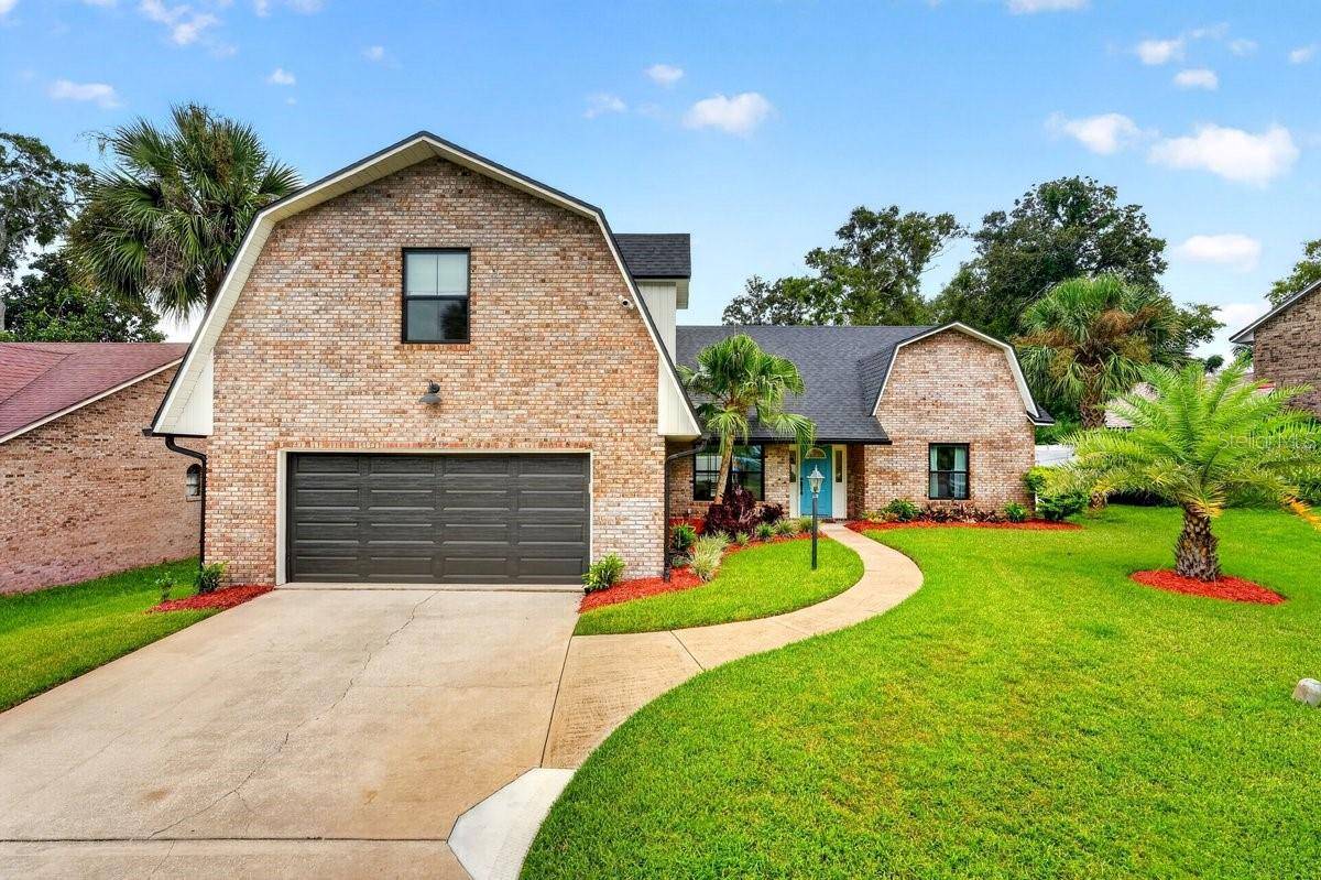 3 FOX HOLLOW DR, Ormond Beach, FL 32174