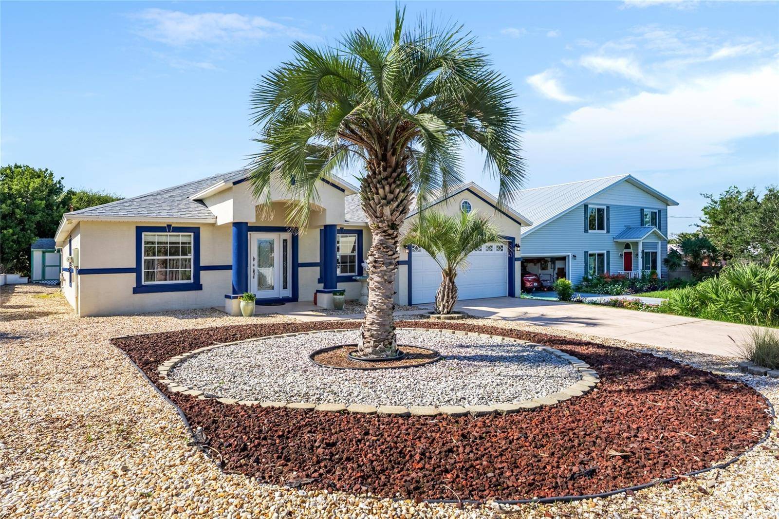 205 S 24TH ST, Flagler Beach, FL 32136