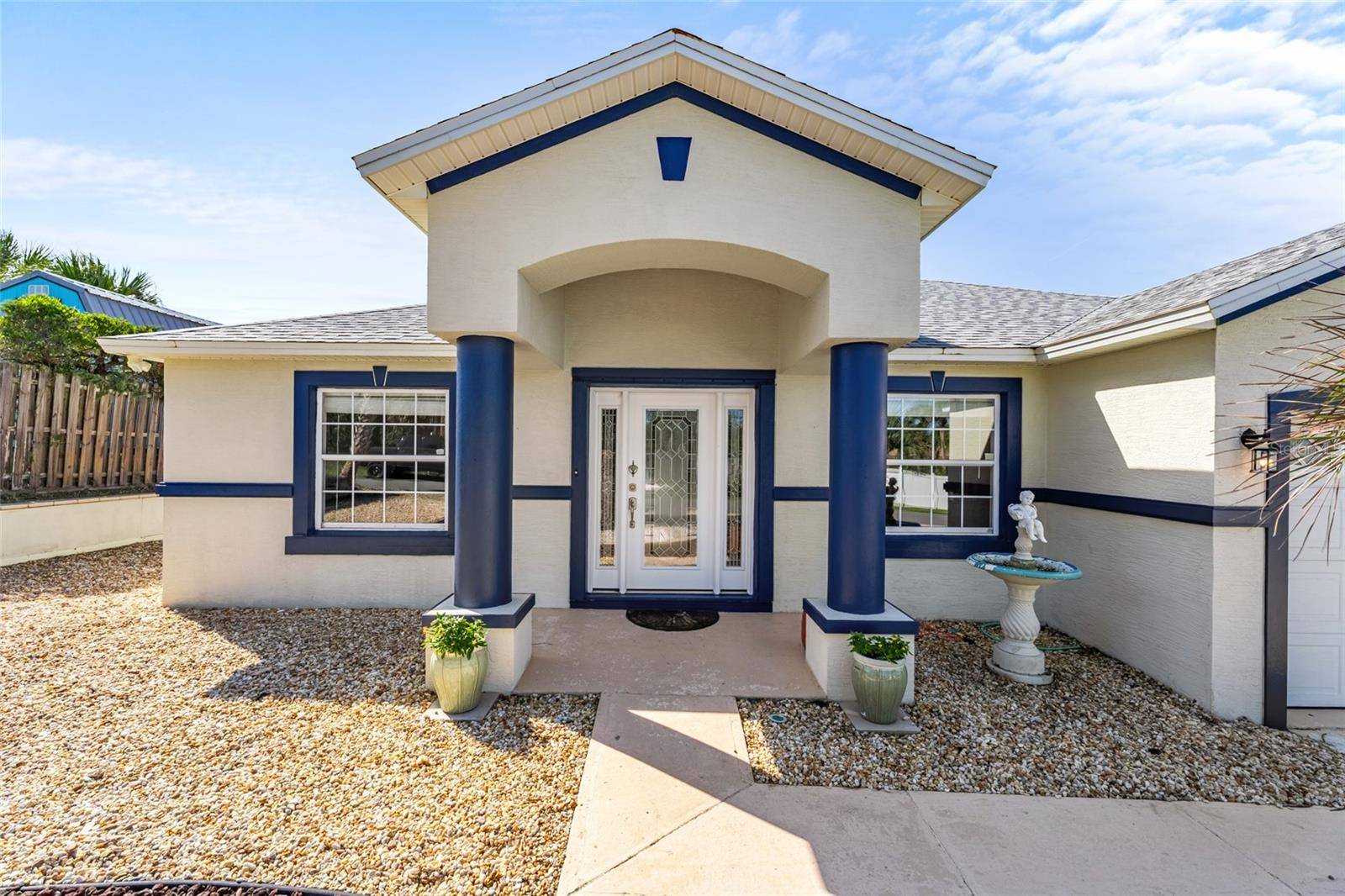 205 S 24TH ST, Flagler Beach, FL 32136