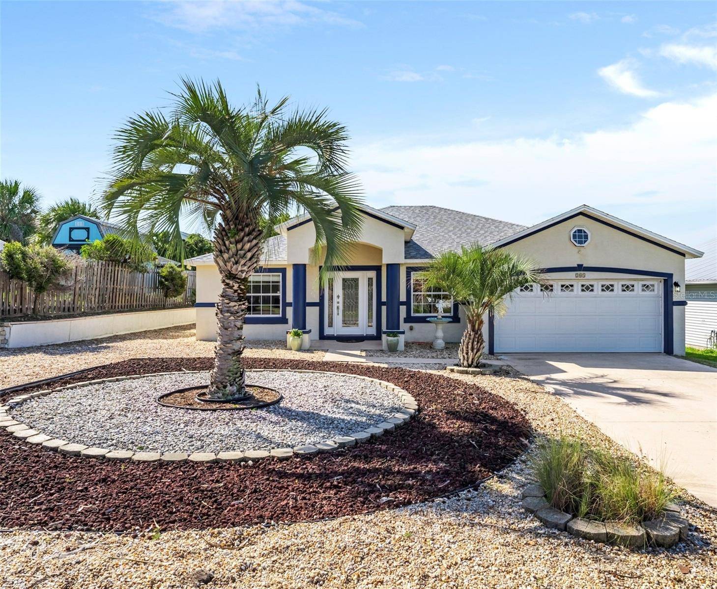 205 S 24TH ST, Flagler Beach, FL 32136