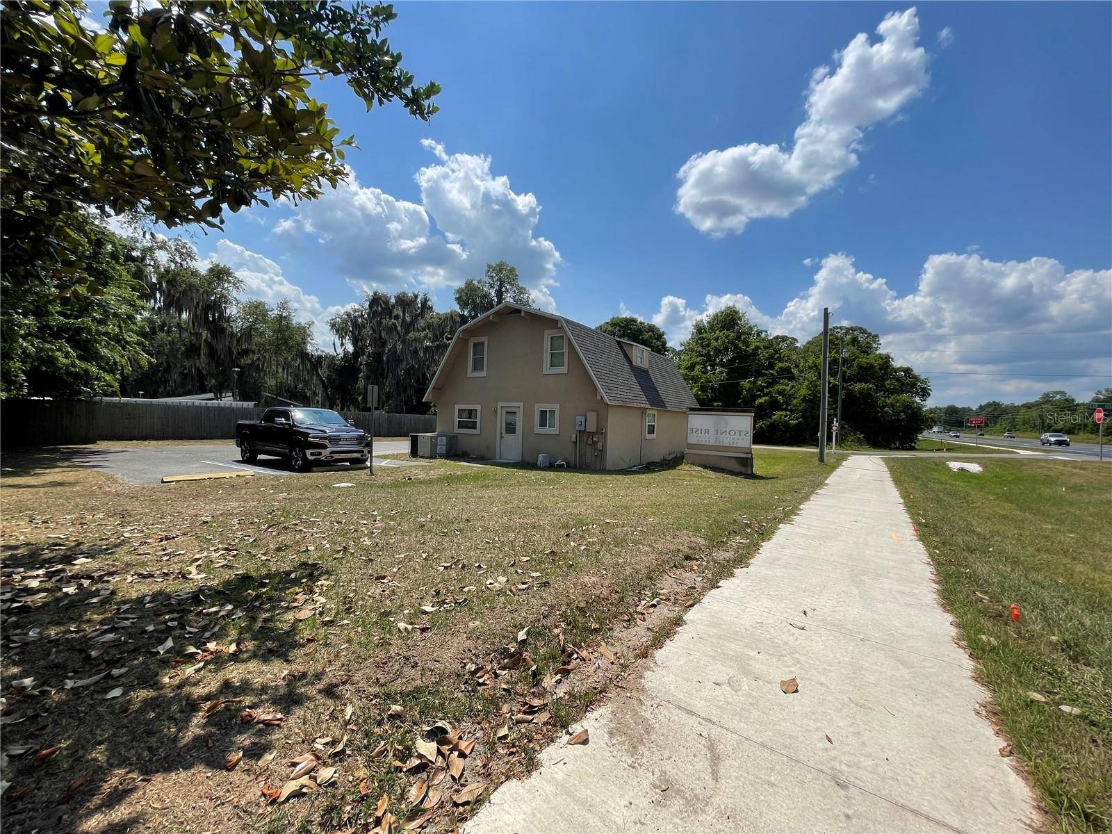 5205 CR 171 - SR 44, Wildwood, FL 34785