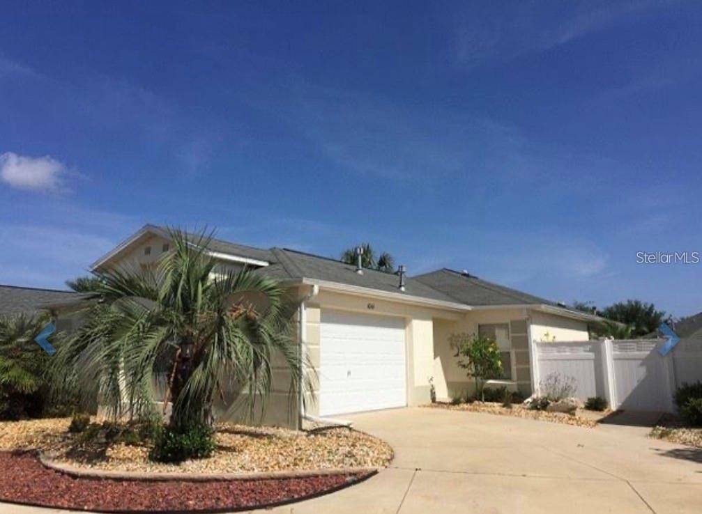 1041 REIDVILLE RD, The Villages, FL 32162