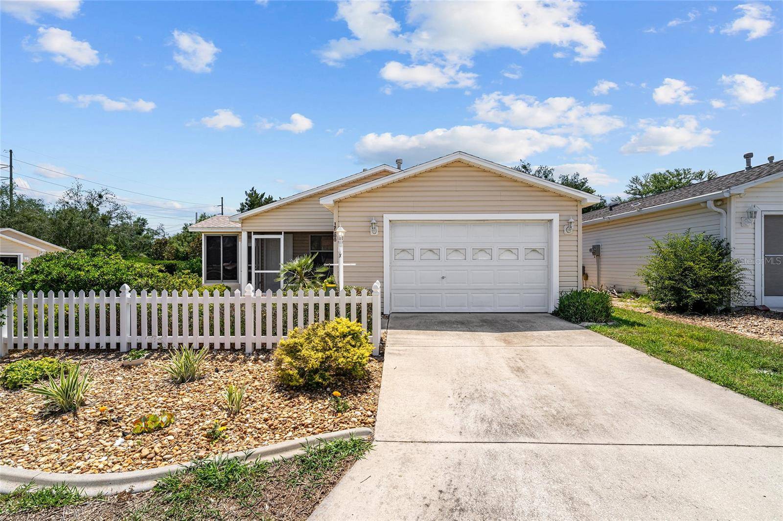 17300 SE 93RD HEYWARD AVE, The Villages, FL 32162