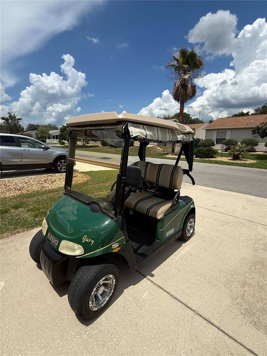 17300 SE 93RD HEYWARD AVE, The Villages, FL 32162