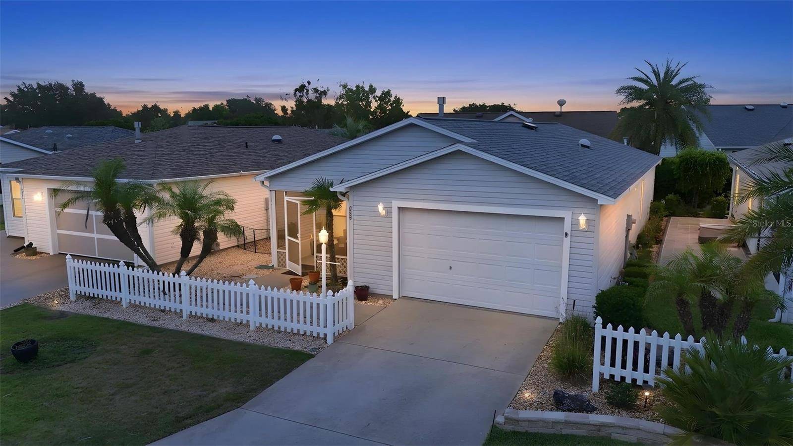 389 SEVEN OAKS LN, The Villages, FL 32162