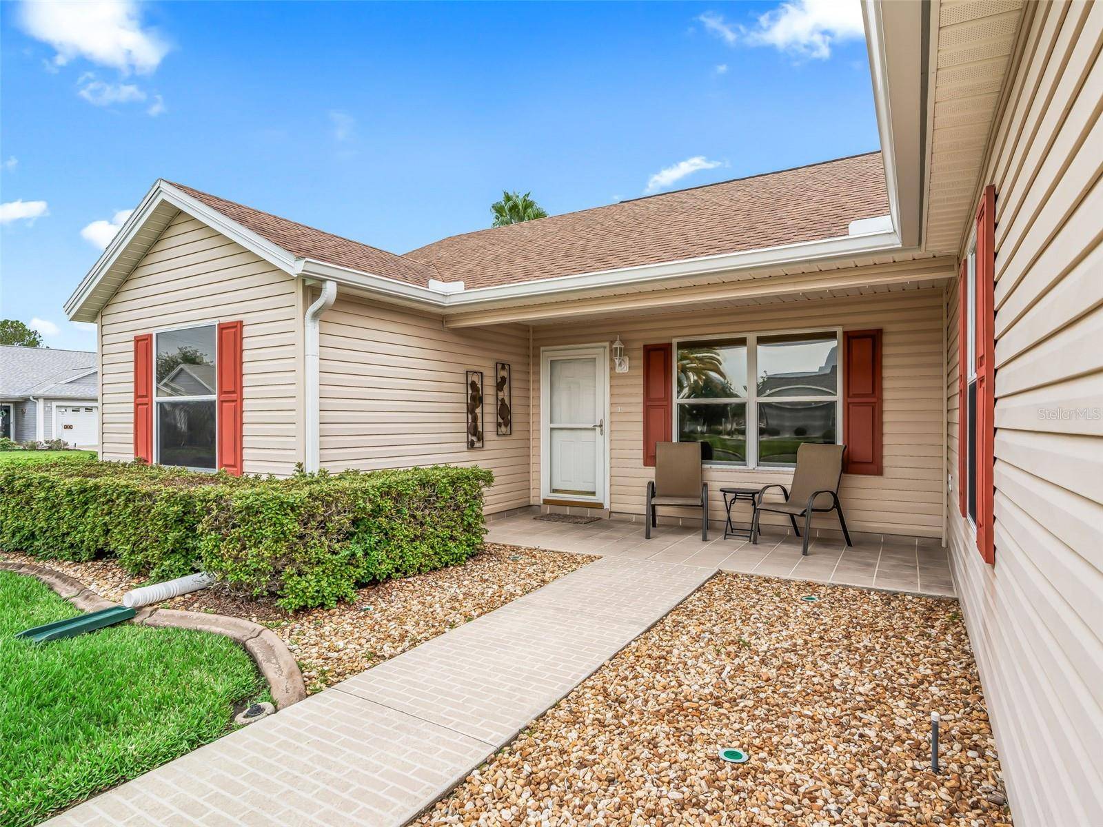 1502 AQUINO LN, The Villages, FL 32159