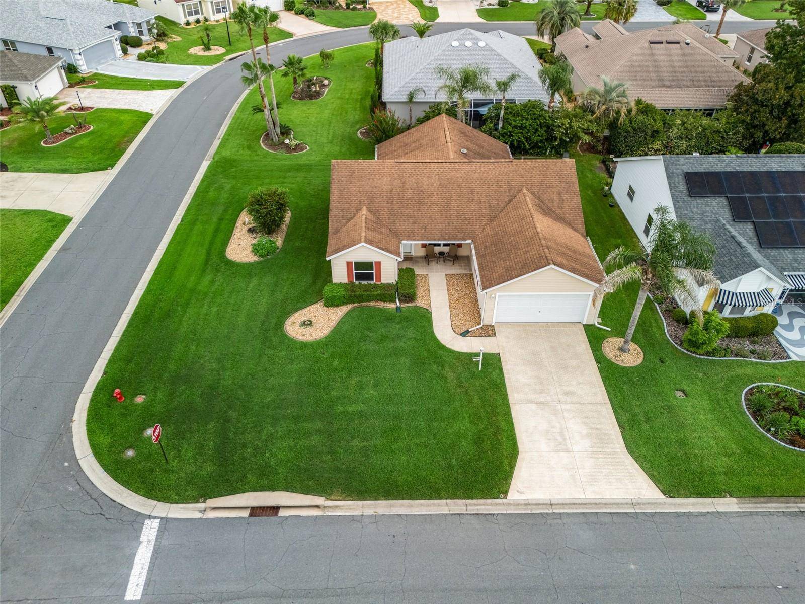 1502 AQUINO LN, The Villages, FL 32159