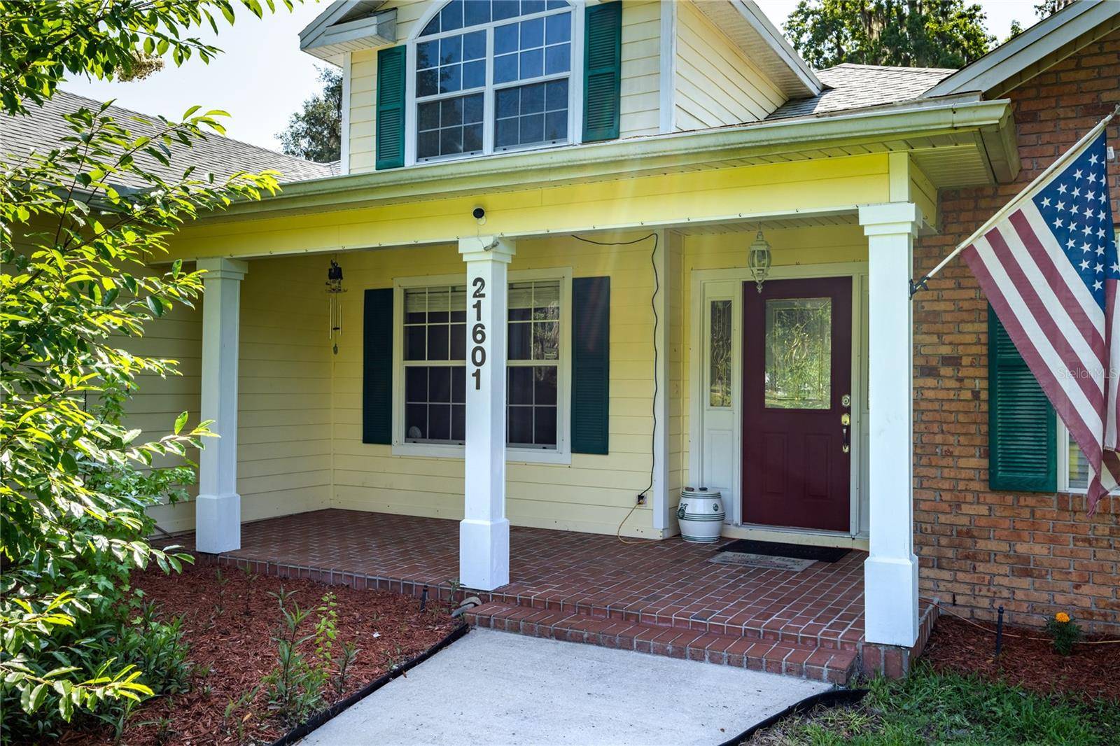 21601 OLD BELLAMY RD, Alachua, FL 32615