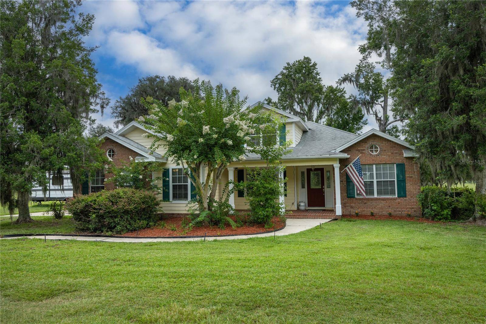 21601 OLD BELLAMY RD, Alachua, FL 32615