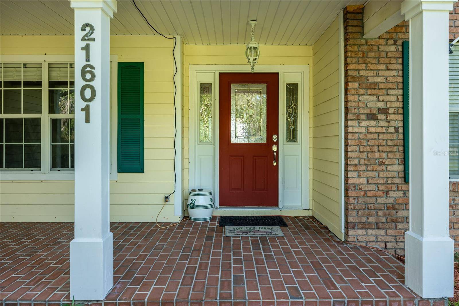 21601 OLD BELLAMY RD, Alachua, FL 32615