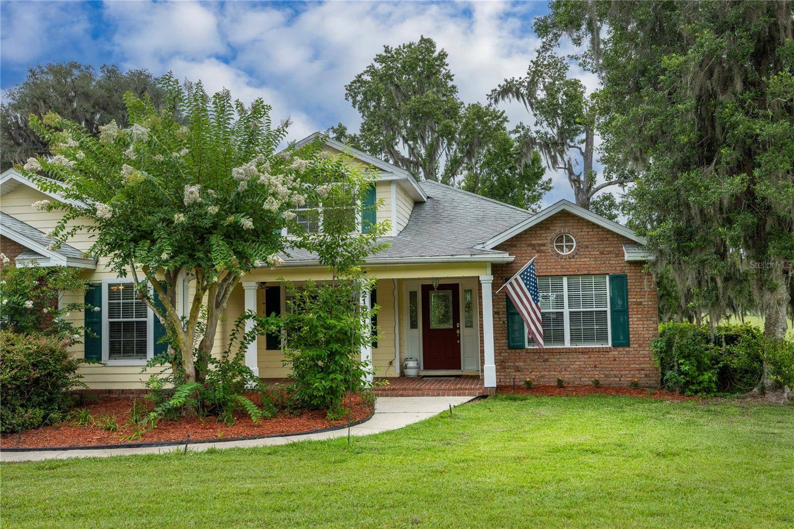 21601 OLD BELLAMY RD, Alachua, FL 32615