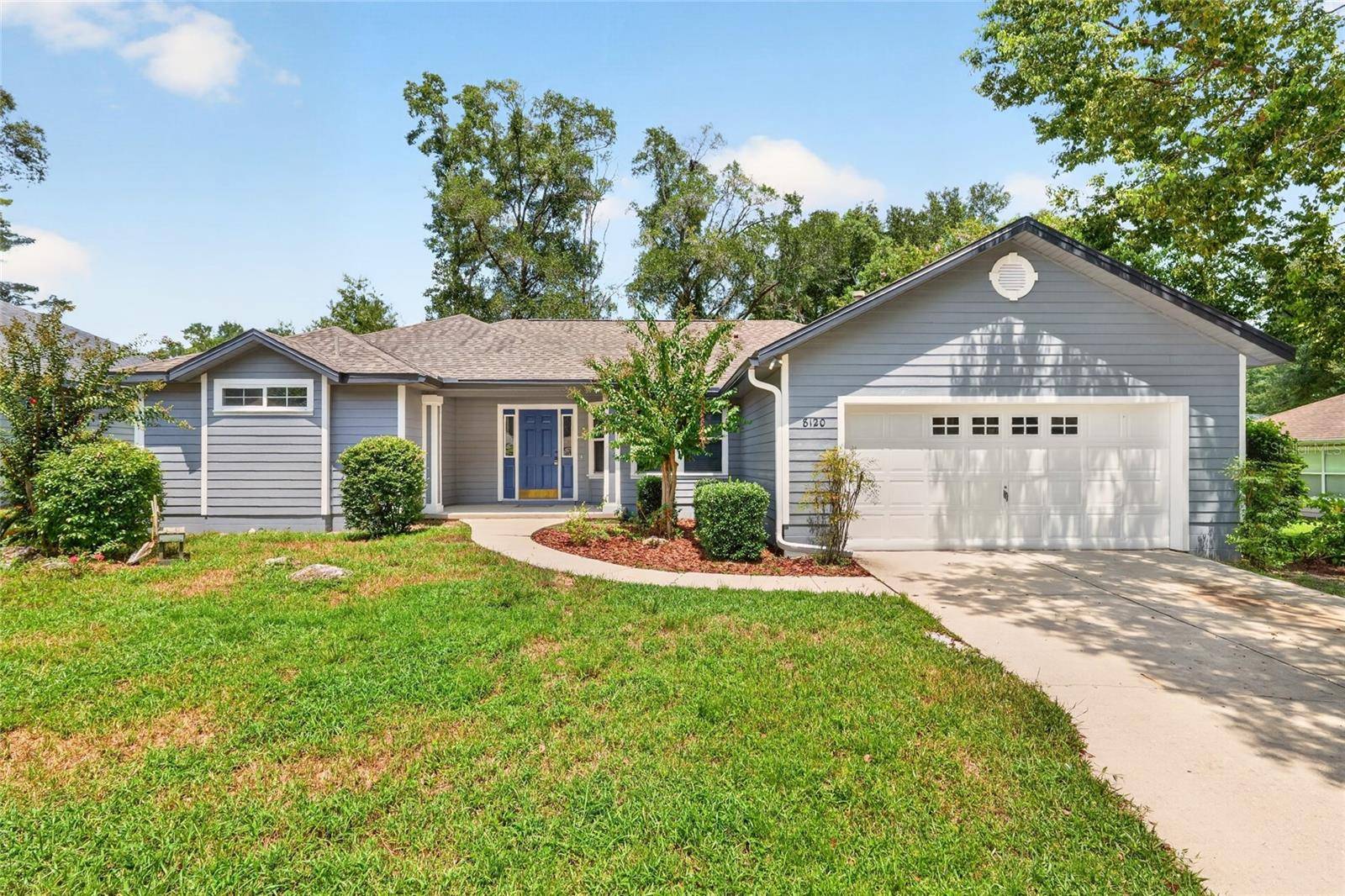 8120 SW 52ND LN, Gainesville, FL 32608