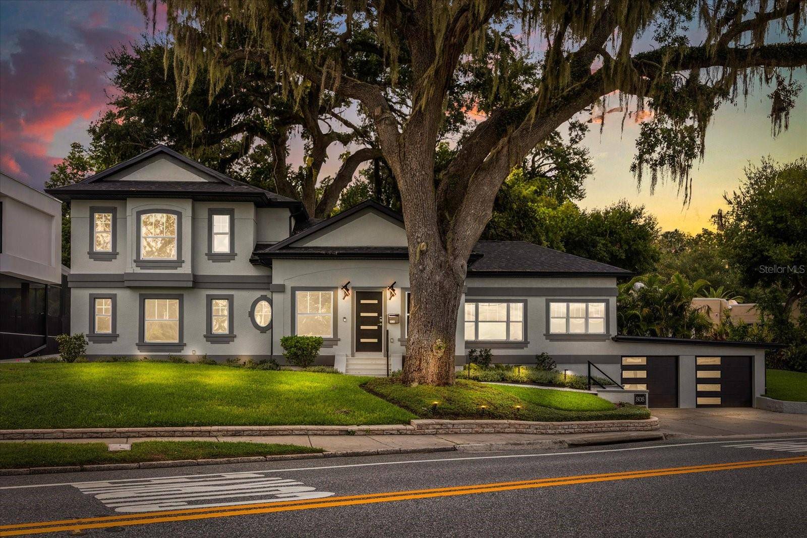 808 EDGEWATER DR, Orlando, FL 32804