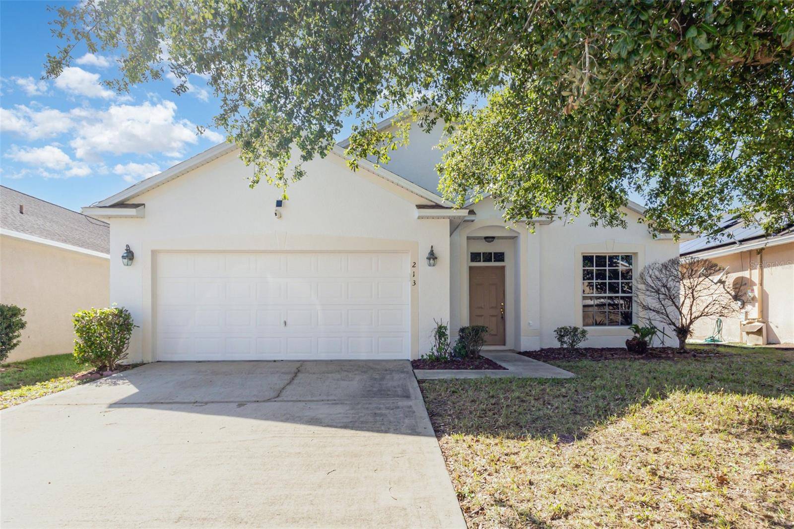 213 KNOLLWOOD DR, Davenport, FL 33837