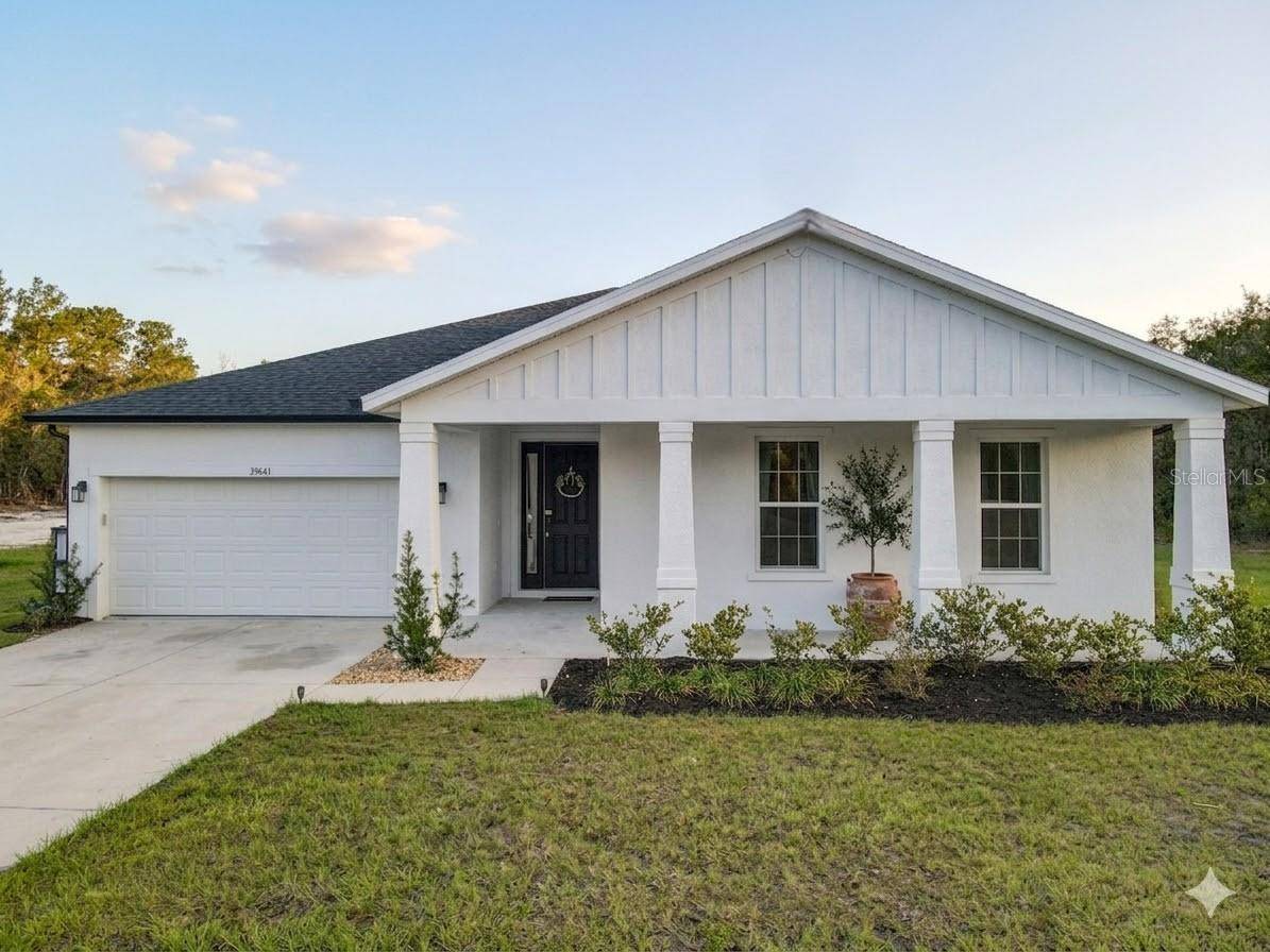 39641 ROYAL TRAILS RD, Eustis, FL 32736