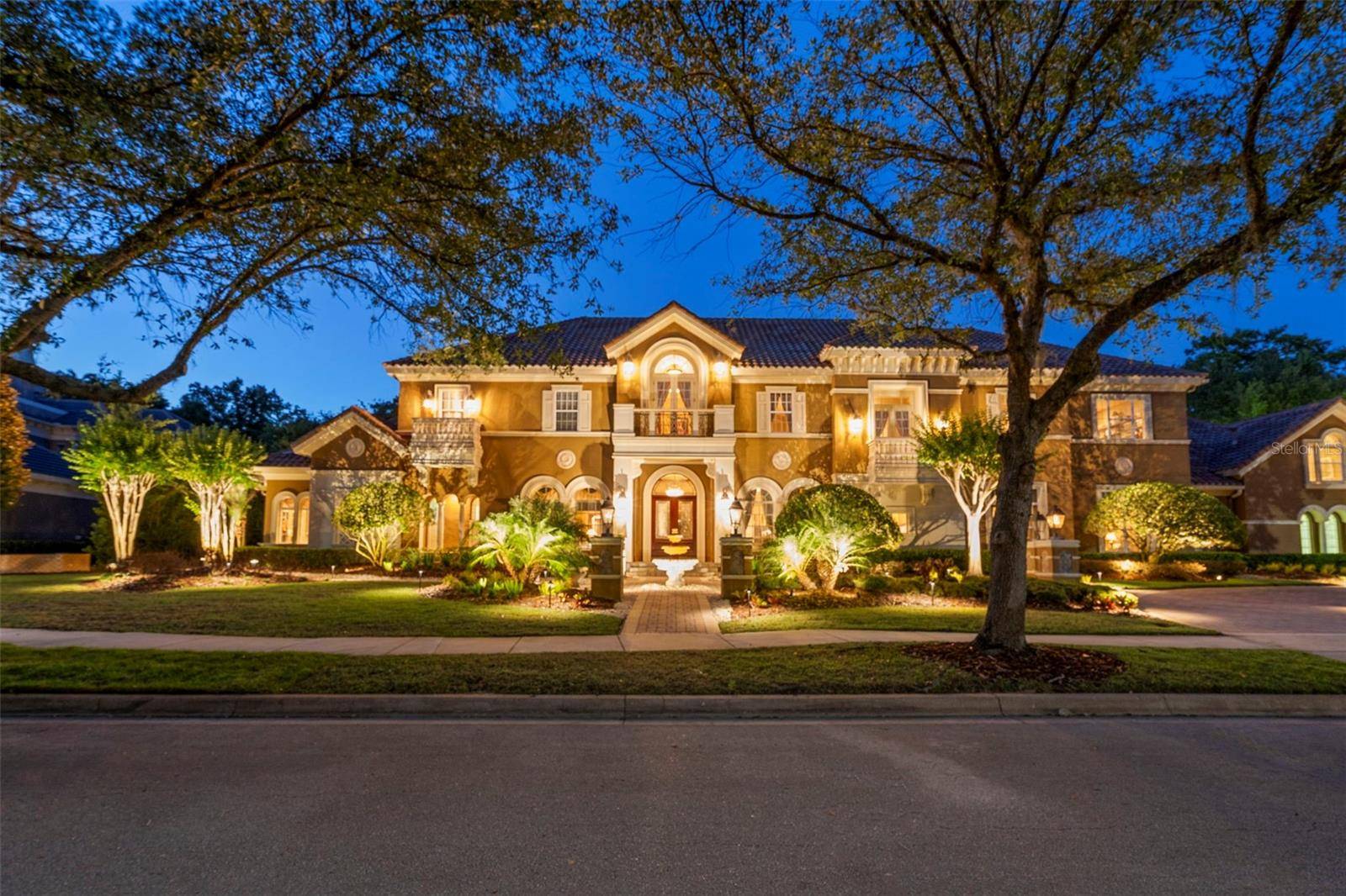 3540 LEGACY HILLS CT, Longwood, FL 32779