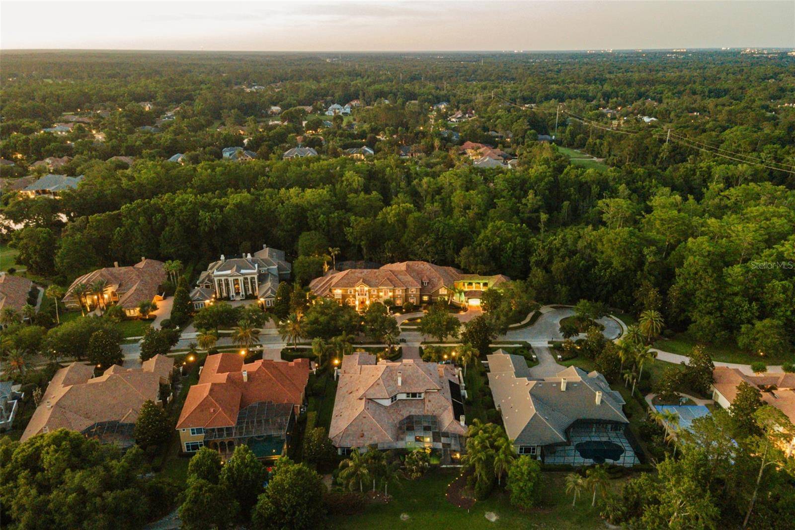 3540 LEGACY HILLS CT, Longwood, FL 32779