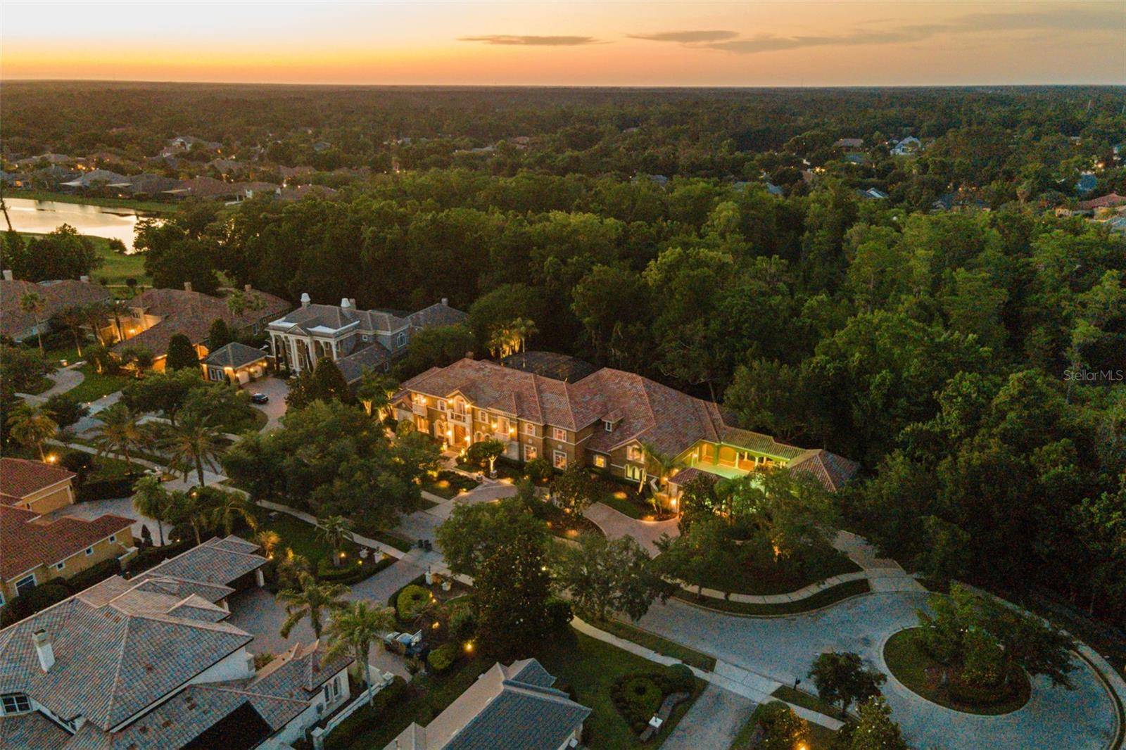 3540 LEGACY HILLS CT, Longwood, FL 32779