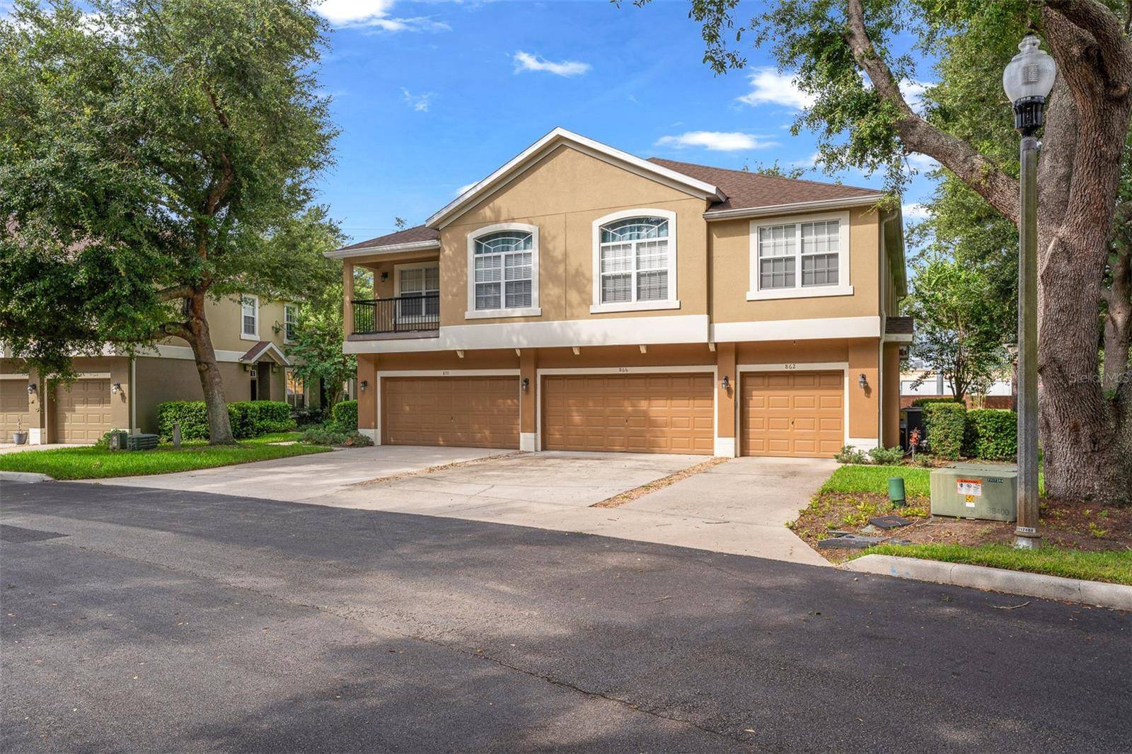 870 ASHWORTH OVERLOOK DR #A, Apopka, FL 32712