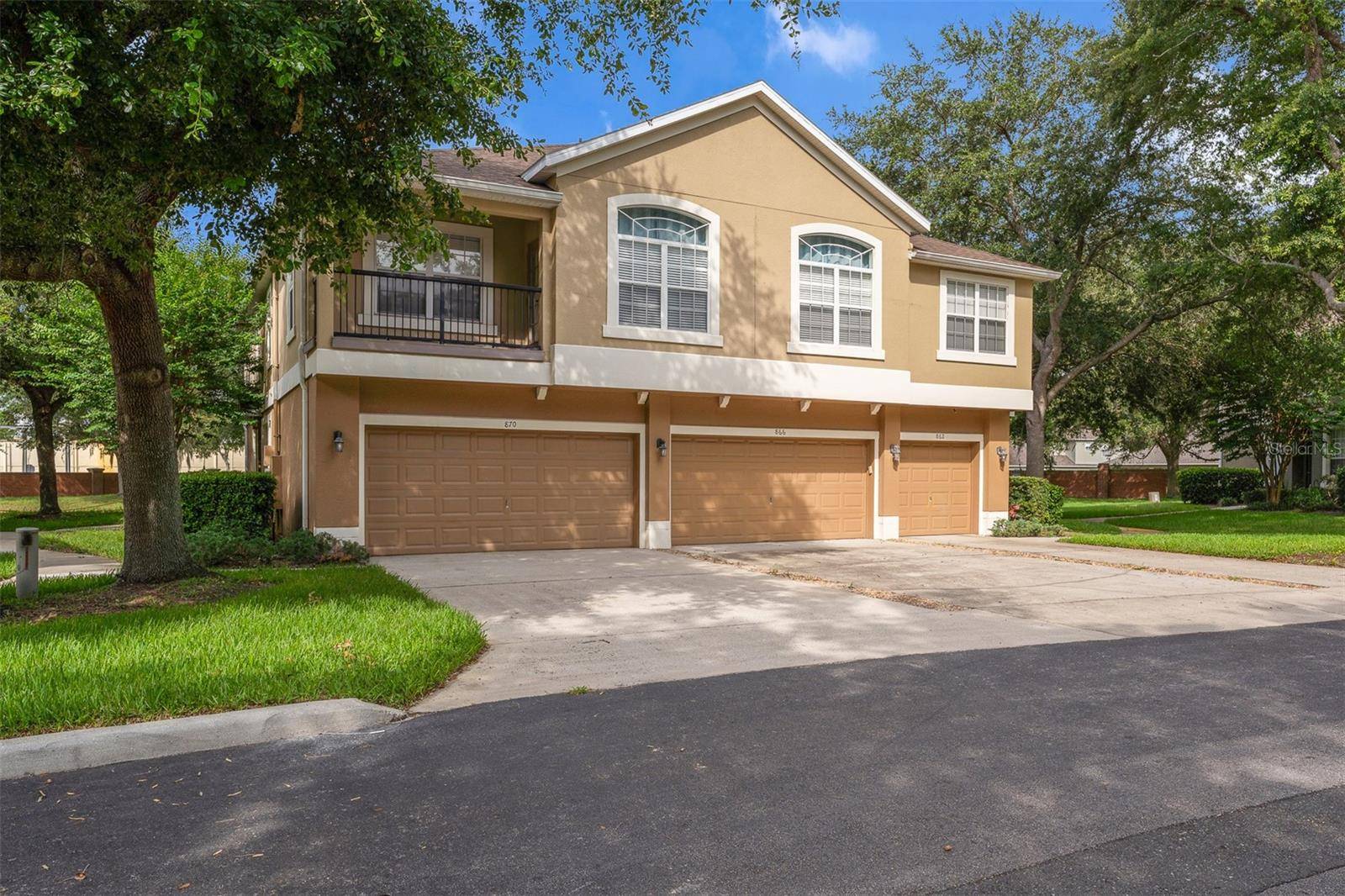 870 ASHWORTH OVERLOOK DR #A, Apopka, FL 32712