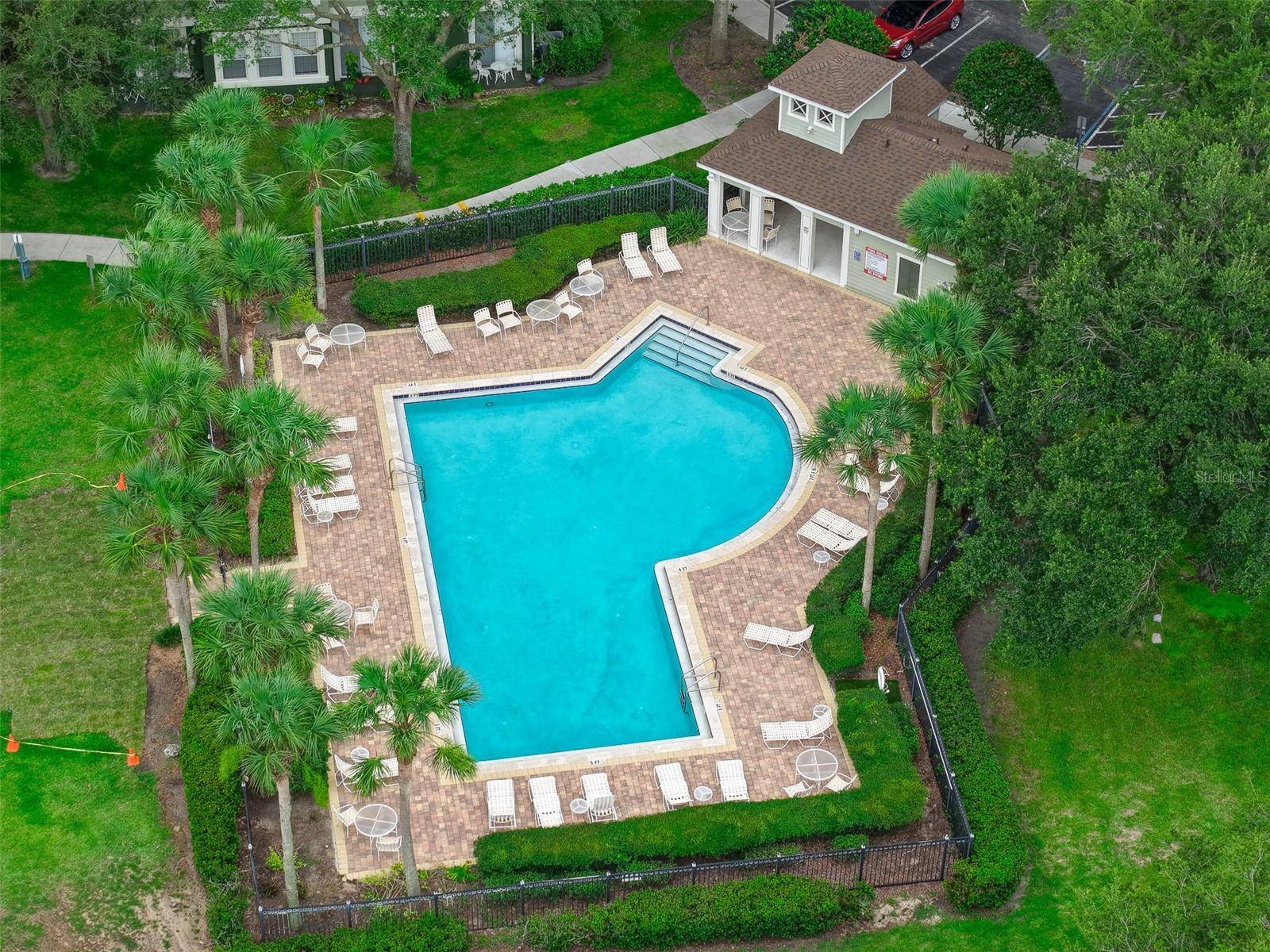 870 ASHWORTH OVERLOOK DR #A, Apopka, FL 32712