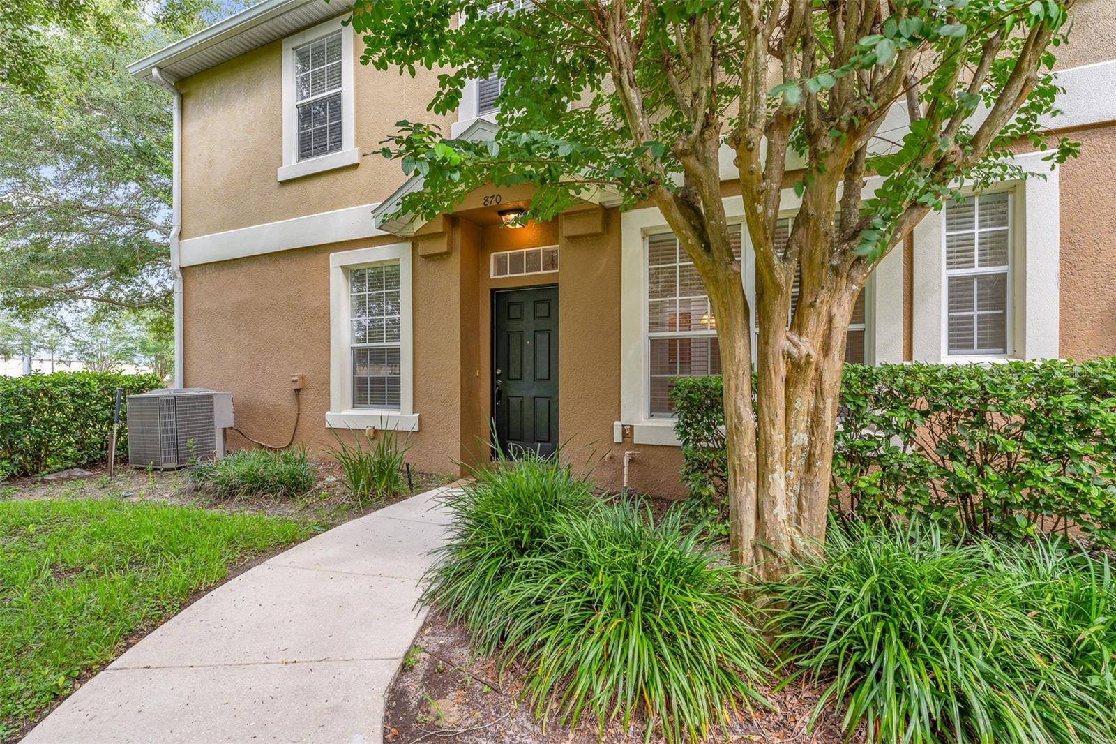 870 ASHWORTH OVERLOOK DR #A, Apopka, FL 32712