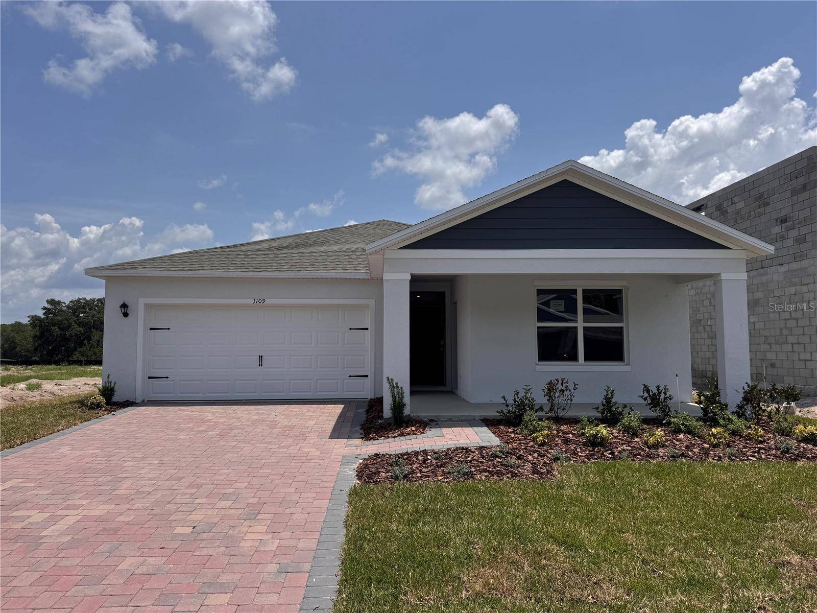 1109 GULL DR, Apopka, FL 32703