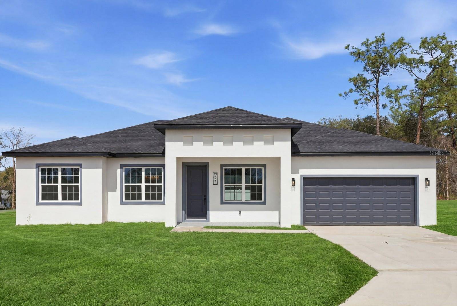13715 SW 38TH CT, Ocala, FL 34473
