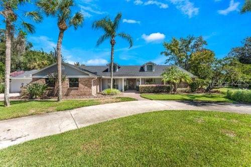 306 N SWEETWATER COVE BLVD, Longwood, FL 32779
