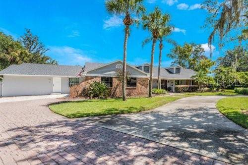 306 N SWEETWATER COVE BLVD, Longwood, FL 32779