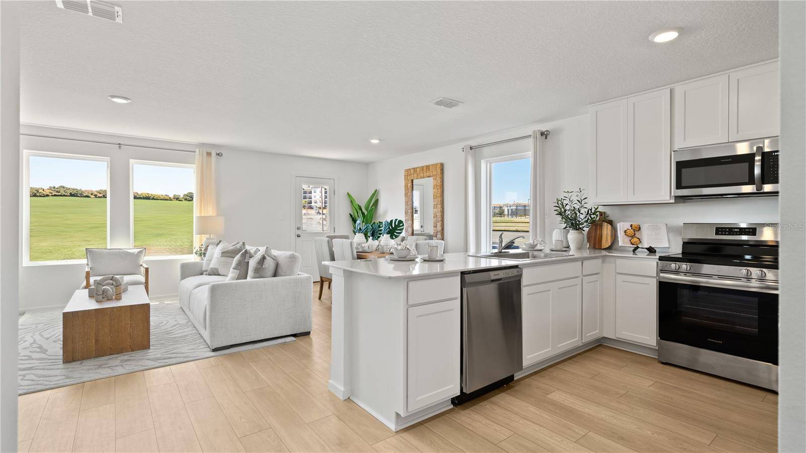 3334 WANDEL TER, Davenport, FL 33837