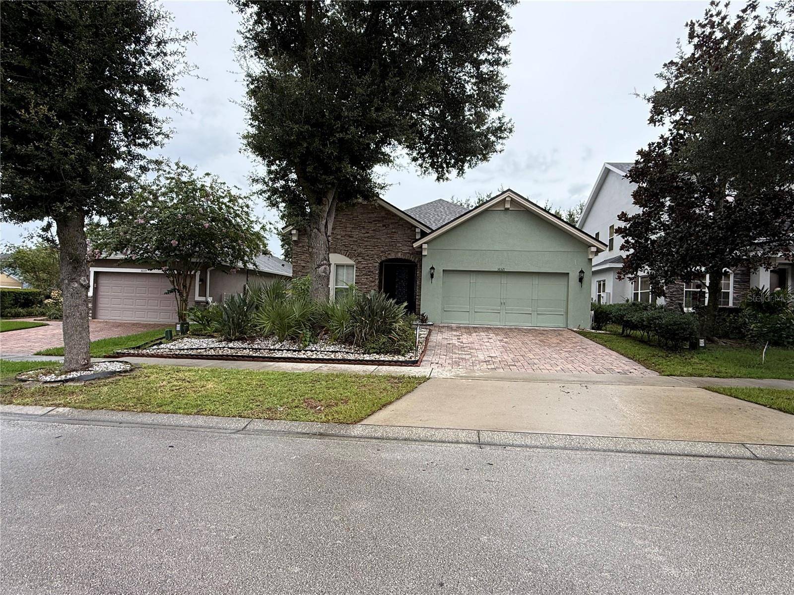 16321 SAINT AUGUSTINE ST, Clermont, FL 34714