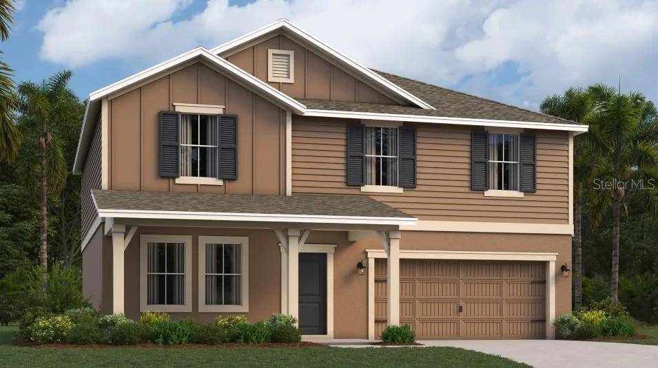 5234 WORCHESTER DR, Kissimmee, FL 34746