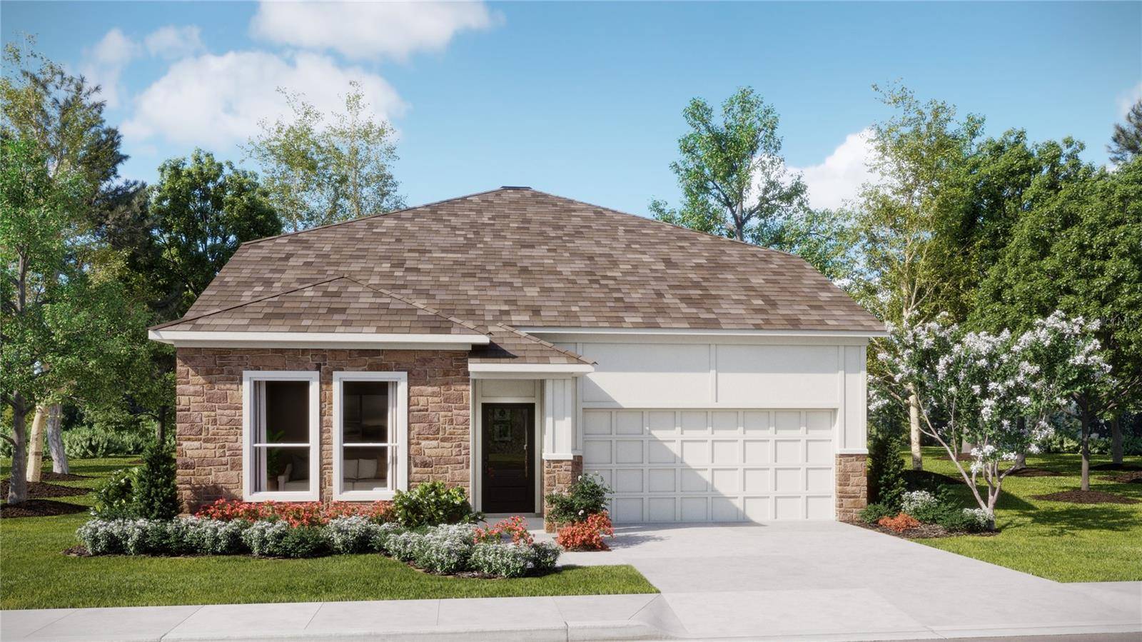 1876 FIELDSTONE ST, Minneola, FL 34715