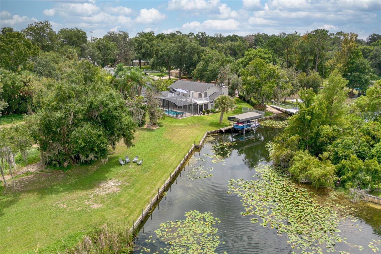 2260 W CLASSIC COURT, Longwood, FL 32779