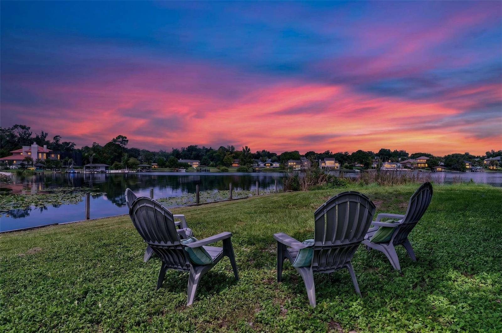 2260 W CLASSIC COURT, Longwood, FL 32779
