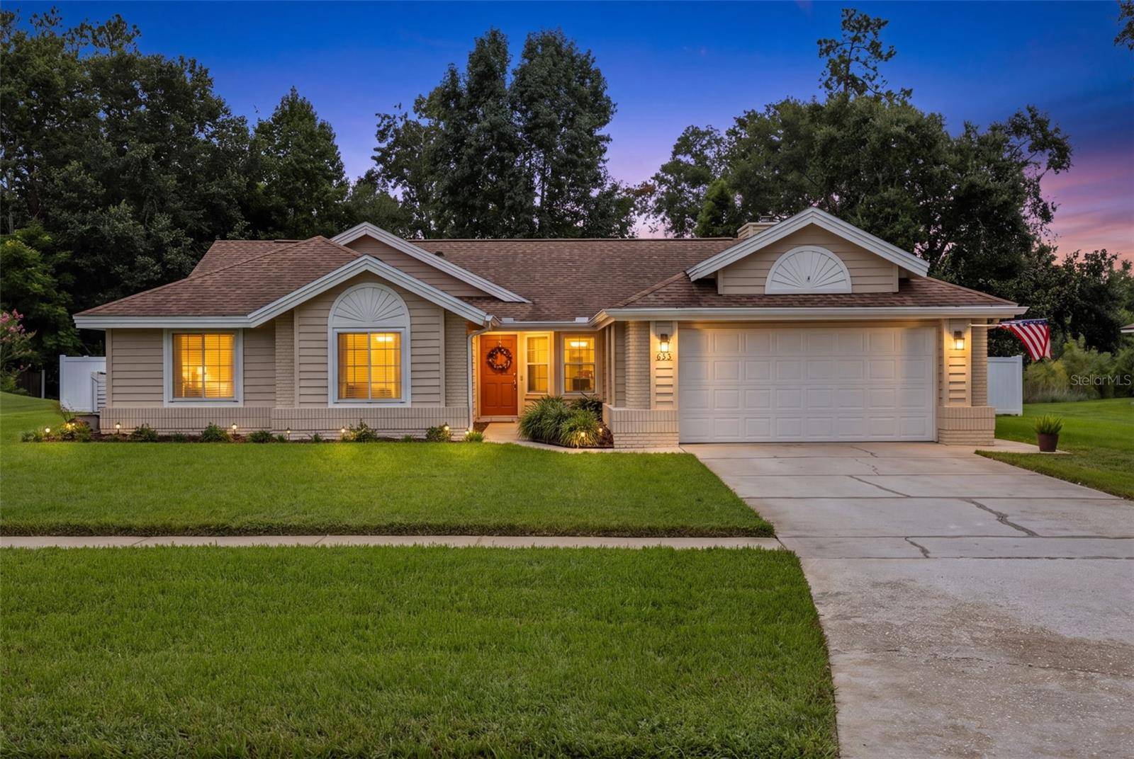 633 PUGH ST, Lake Mary, FL 32746