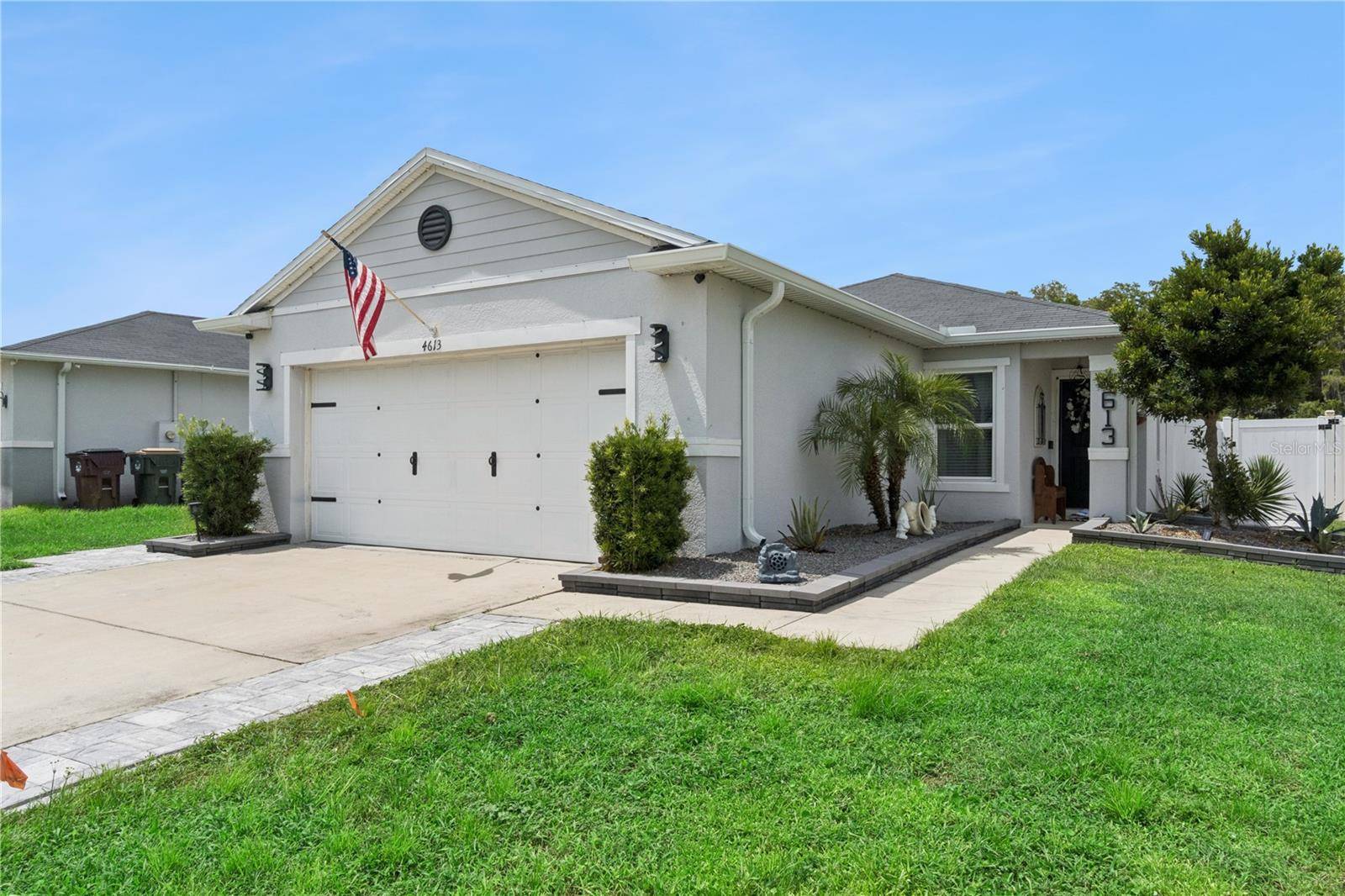 4613 GLENCREST LOOP, St Cloud, FL 34772