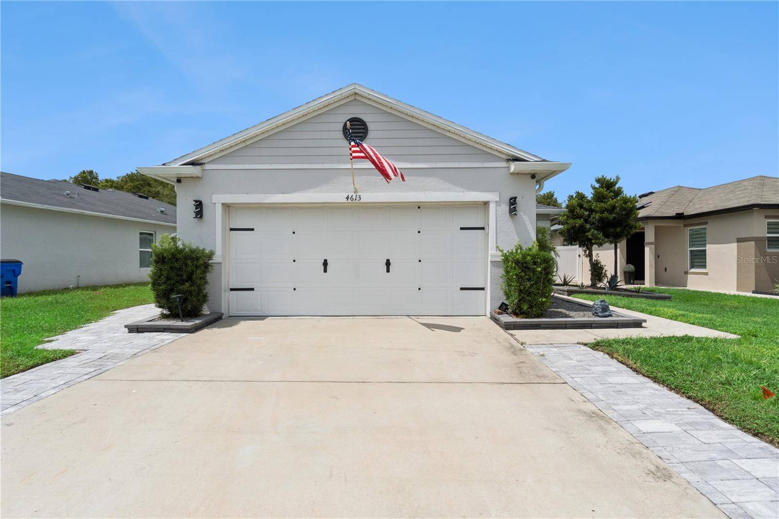 4613 GLENCREST LOOP, St Cloud, FL 34772
