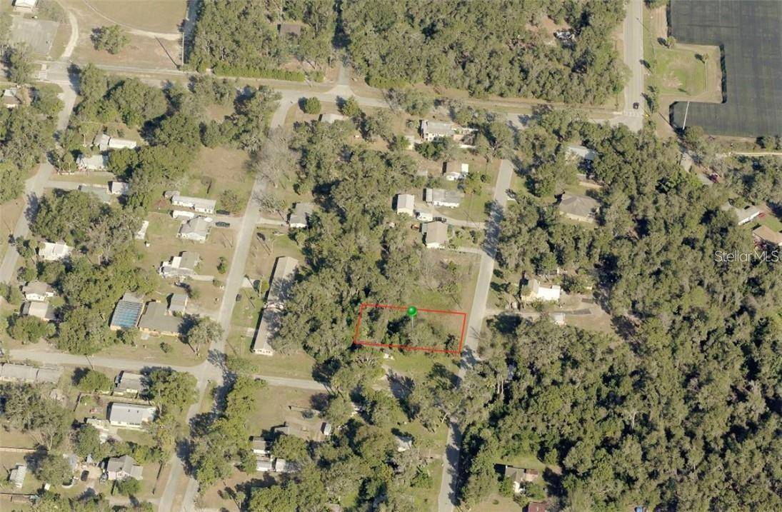 DUNDEE AVE, De Leon Springs, FL 32130